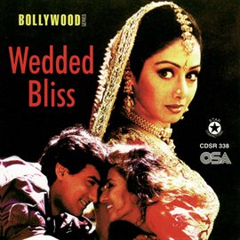 Cover image for Wedded Bliss