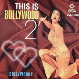 Cover image for Punjab Dee Awaaz, Vol. 2