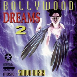 Cover image for Bollywood Dreams 2