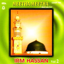 Cover image for Meetha Meetha