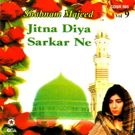 Cover image for Jitna Diya Sarkar Ne, Vol. 9