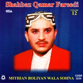 Cover image for Mithian Boliyan Wala Sohna, Vol. 12