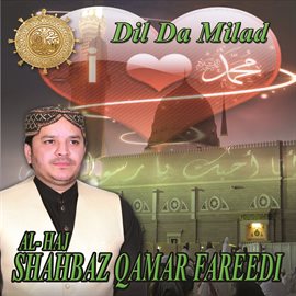 Cover image for Dil Da Milad
