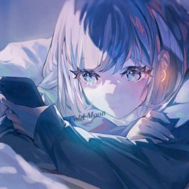 Imagen de portada para Reach For The Moon Vol.6 (cold Moon)