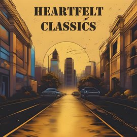 Cover image for Heartfelt Classics Album