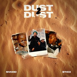 Cover image for Dust 2 Dust