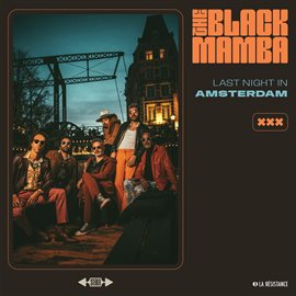 Imagen de portada para Last Night In Amsterdam