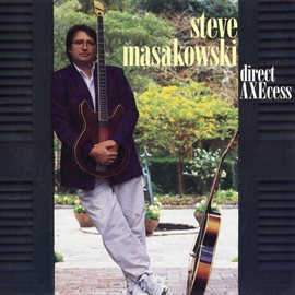 Cover image for Direct Axecess
