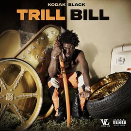 Cover image for Trill Bill