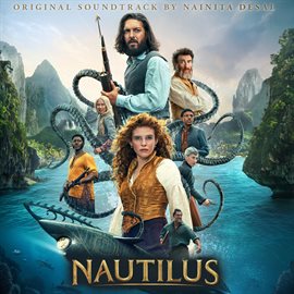 Imagen de portada para Nautilus [Original Soundtrack]