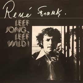 Imagen de portada para Leef Jong, Leef Wild!