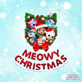 Imagen de portada para Meowy Christmas