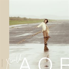 Cover image for A.o.r - Adult Oriented Romance