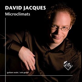 Cover image for Microclimats