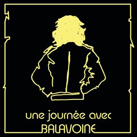 Imagen de portada para Une Journée Avec Balavoine