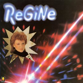 Cover image for Régine
