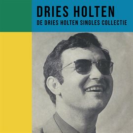 Cover image for De Dries Holten Singles Collectie