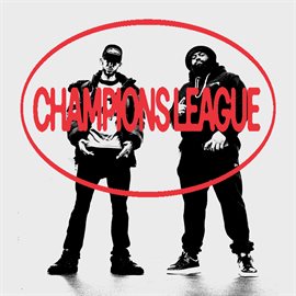 Cover image for Champions League
