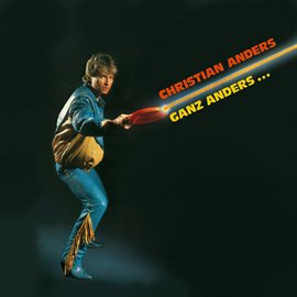 Imagen de portada para Ganz Anders... [Expanded Edition]