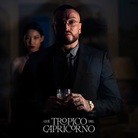 Cover image for Tropico Del Capricorno
