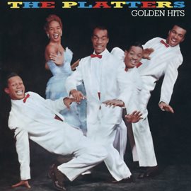 Imagen de portada para Golden Hits