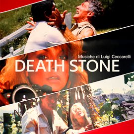 Imagen de portada para Death Stone [Original Soundtrack]