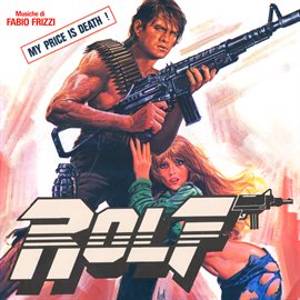Imagen de portada para Rolf [Original Soundtrack]
