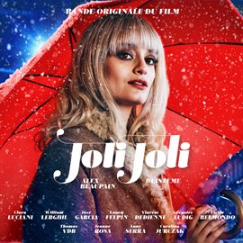Cover image for Joli Joli [Bande originale du film]