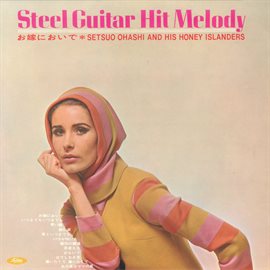 Steel Guitar Hit Melody