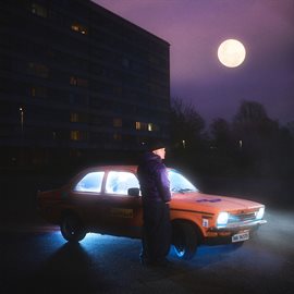 Imagen de portada para Månen Er Min Ven