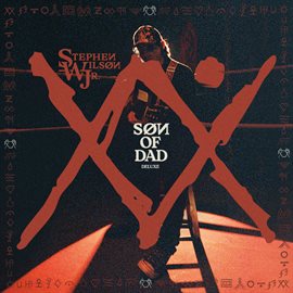 Cover image for Søn Of Dad [deluxe]