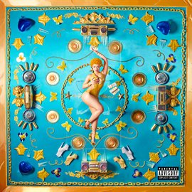 Cover image for Y2k! : I'm Just A Girl [Deluxe]