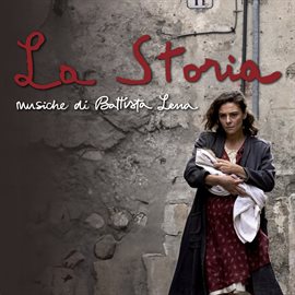 Imagen de portada para La Storia [Original Soundtrack]
