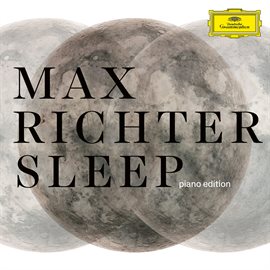 Imagen de portada para Sleep [Piano Edition]