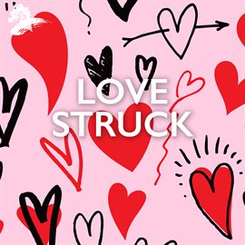 Imagen de portada para Love Struck