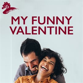 Imagen de portada para My Funny Valentine