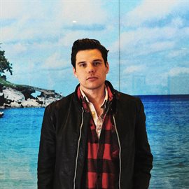 Cover image for I Must Be In A Good Place Now