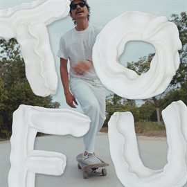 Cover image for Tofu