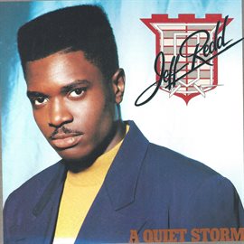 Imagen de portada para A Quiet Storm [Expanded Edition]