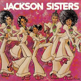 Imagen de portada para Jackson Sisters [Expanded Edition]