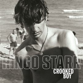 Cover image for Crooked Boy