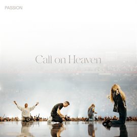 Cover image for Call on Heaven [Live]