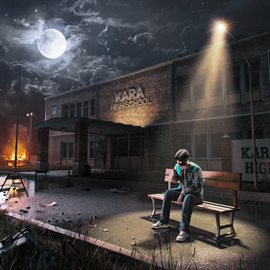 Imagen de portada para Kara Diaries