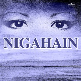 Cover image for Nigahain [Original Motion Picture Soundtrack]