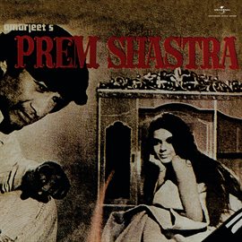 Cover image for Prem Shastra [Original Motion Picture Soundtrack]