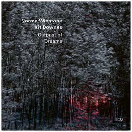 Cover image for Outpost of Dreams
