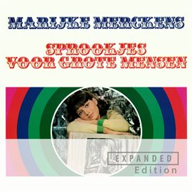 Cover image for Sprookjes Voor Grote Mensen [Expanded Edition / Remastered 2024]