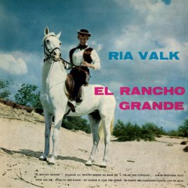 Cover image for El Rancho Grande