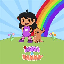 Cover image for Anna & Hanna Season 1