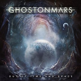 Cover image for Out of Time and Space